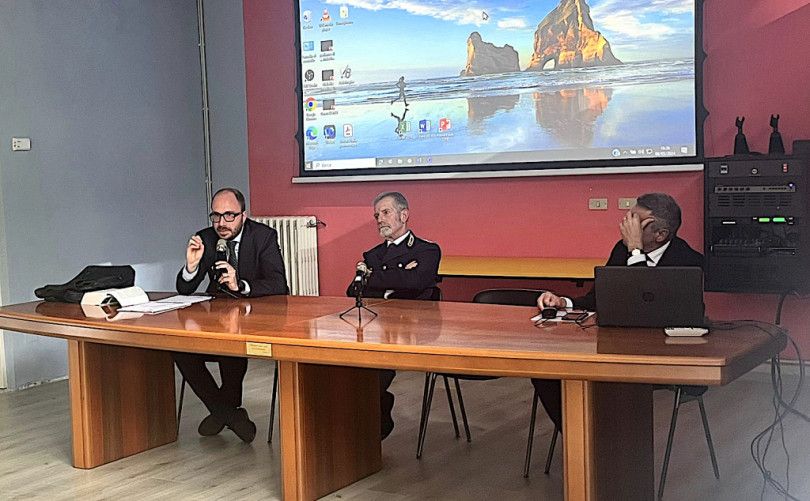 Cyberbullismo e reati informatici: incontro al